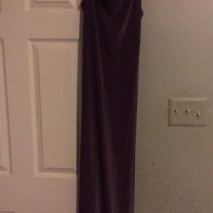 Triangles spandex dress